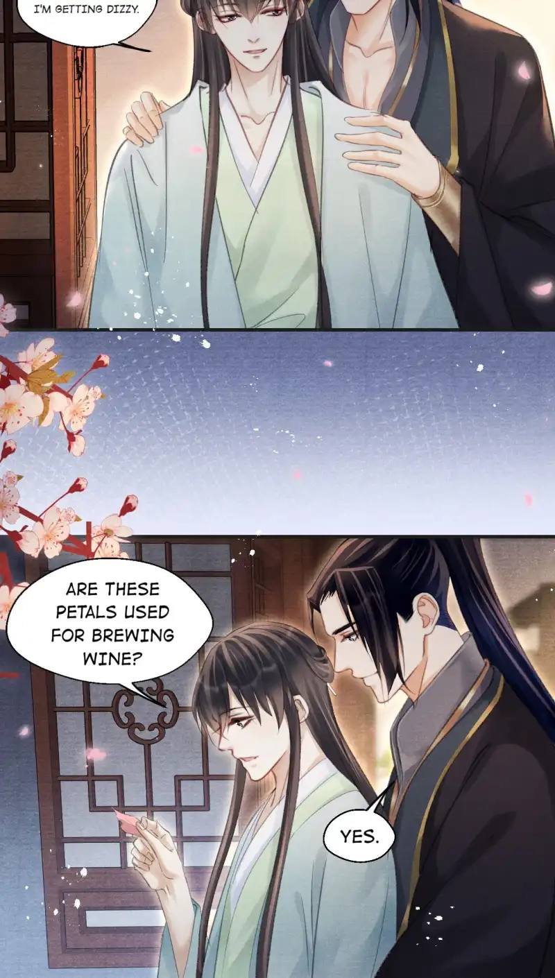 A Single Strike of Shimmering Frost Chapter 74 page 29 - 