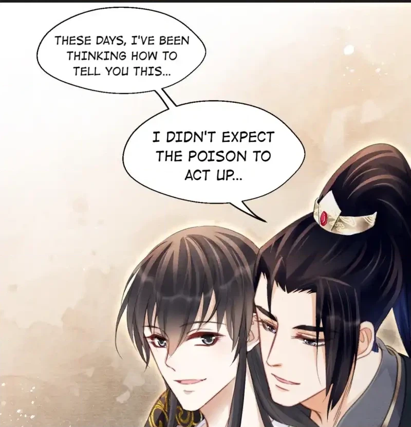 A Single Strike of Shimmering Frost Chapter 74 page 30 - 