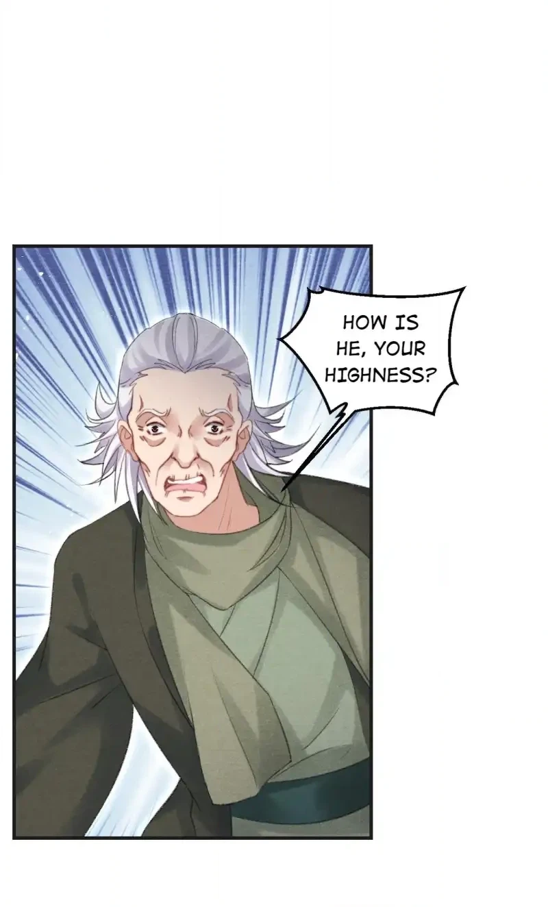 A Single Strike of Shimmering Frost Chapter 74 page 4 - 