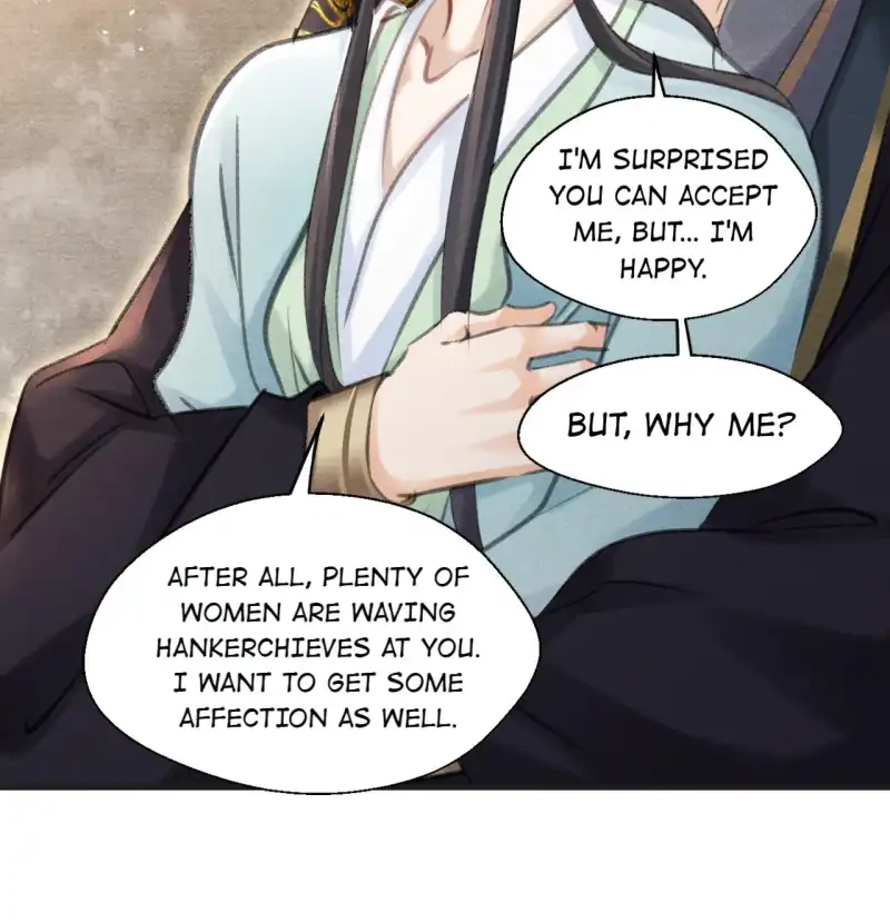 A Single Strike of Shimmering Frost Chapter 74 page 31 - 