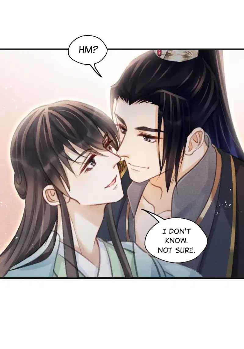 A Single Strike of Shimmering Frost Chapter 74 page 32 - 