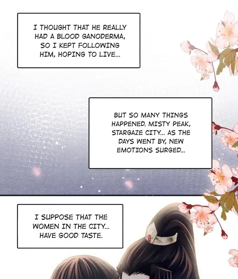 A Single Strike of Shimmering Frost Chapter 74 page 33 - 