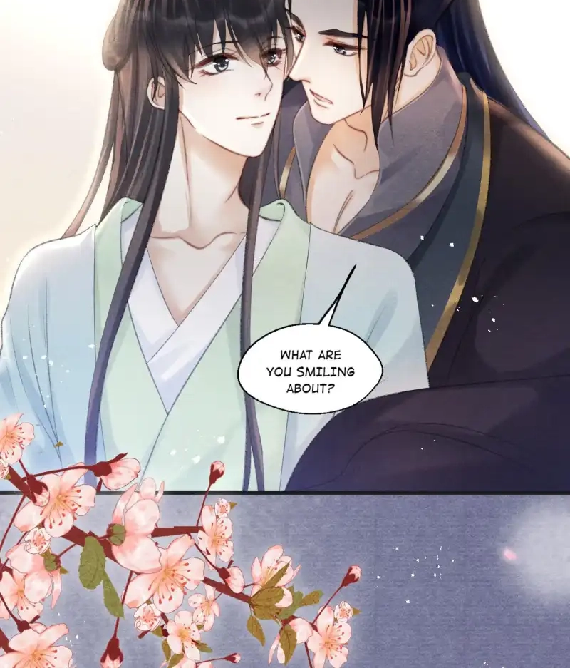 A Single Strike of Shimmering Frost Chapter 74 page 34 - 