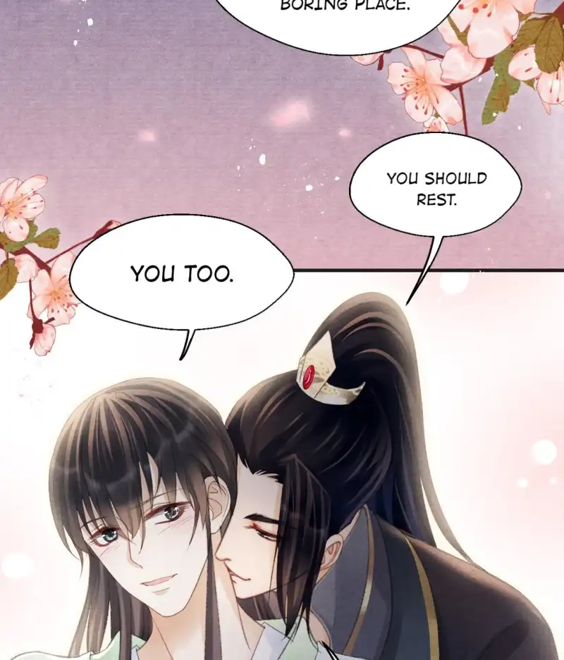 A Single Strike of Shimmering Frost Chapter 74 page 36 - 
