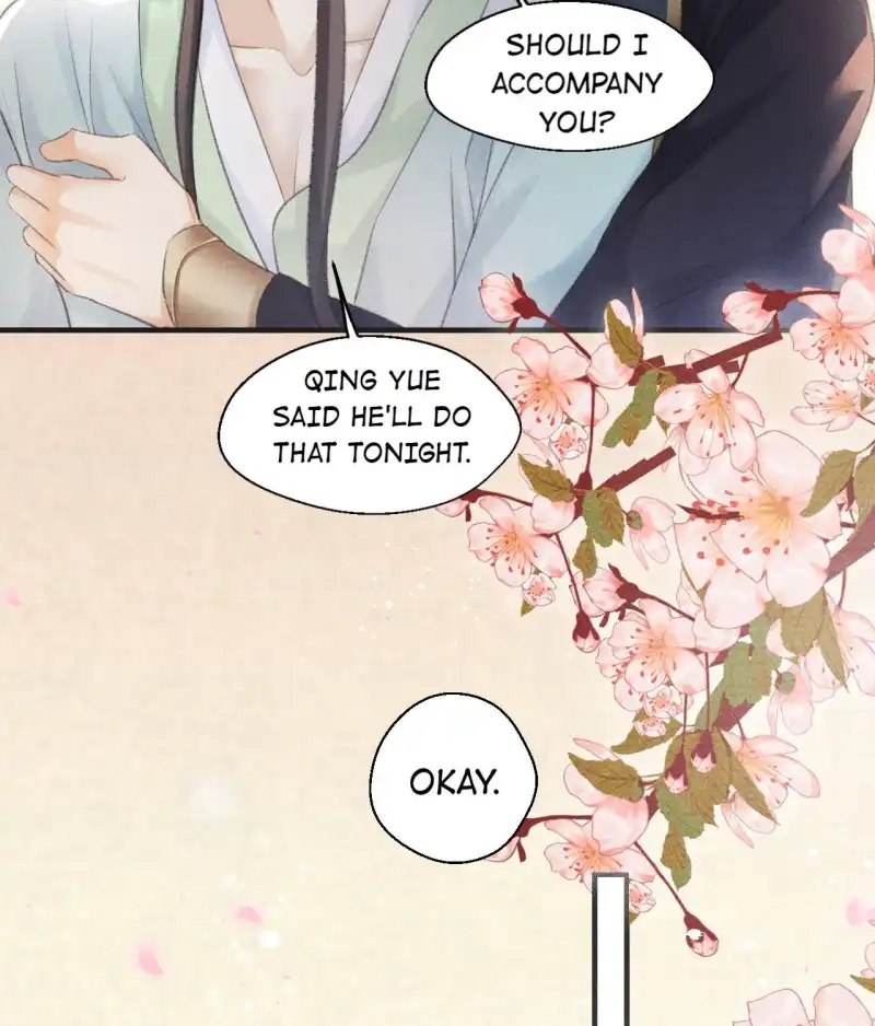 A Single Strike of Shimmering Frost Chapter 74 page 37 - 