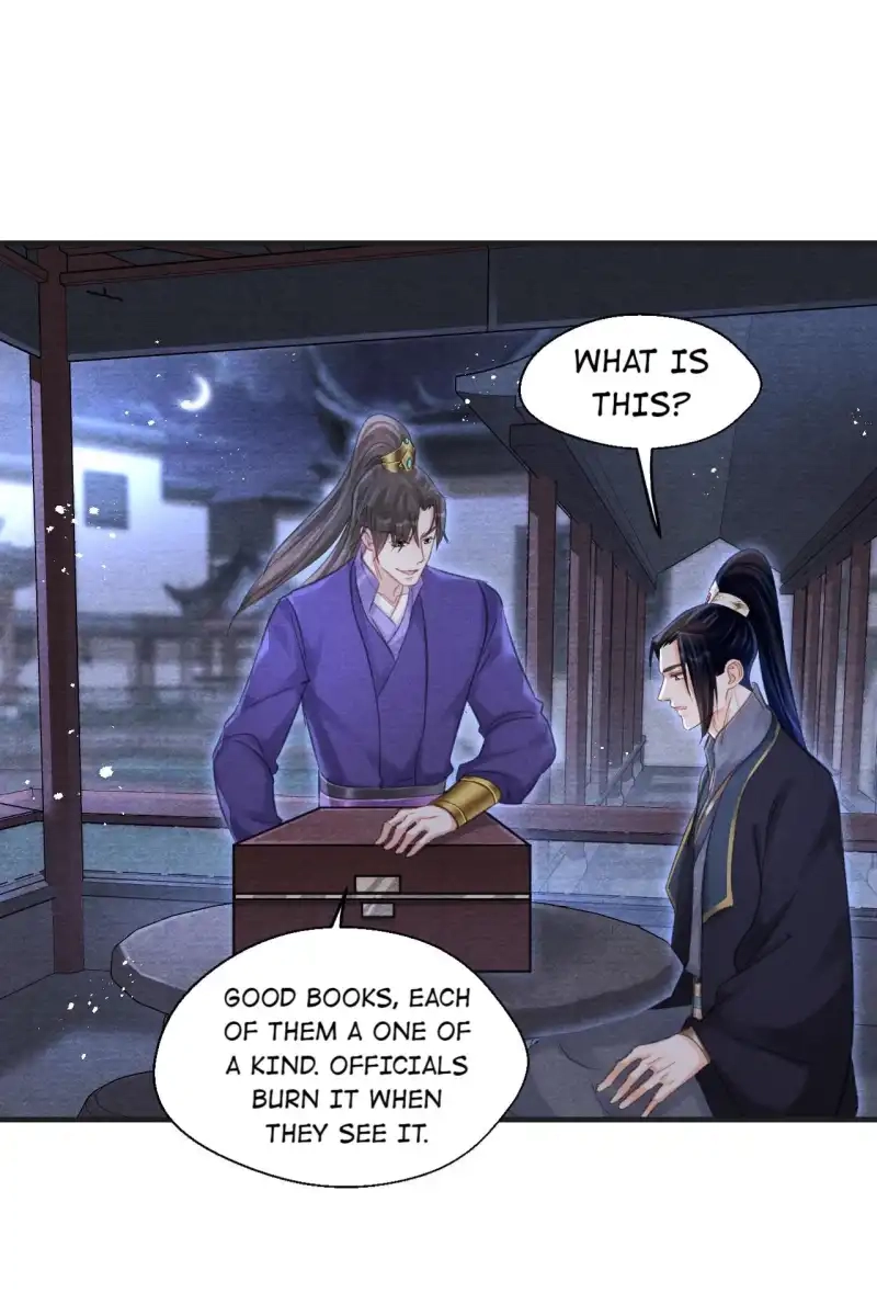 A Single Strike of Shimmering Frost Chapter 74 page 39 - 