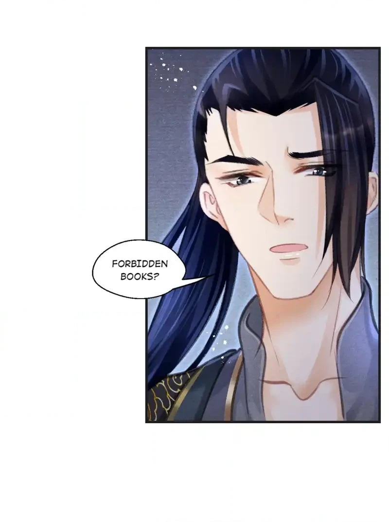 A Single Strike of Shimmering Frost Chapter 74 page 40 - 