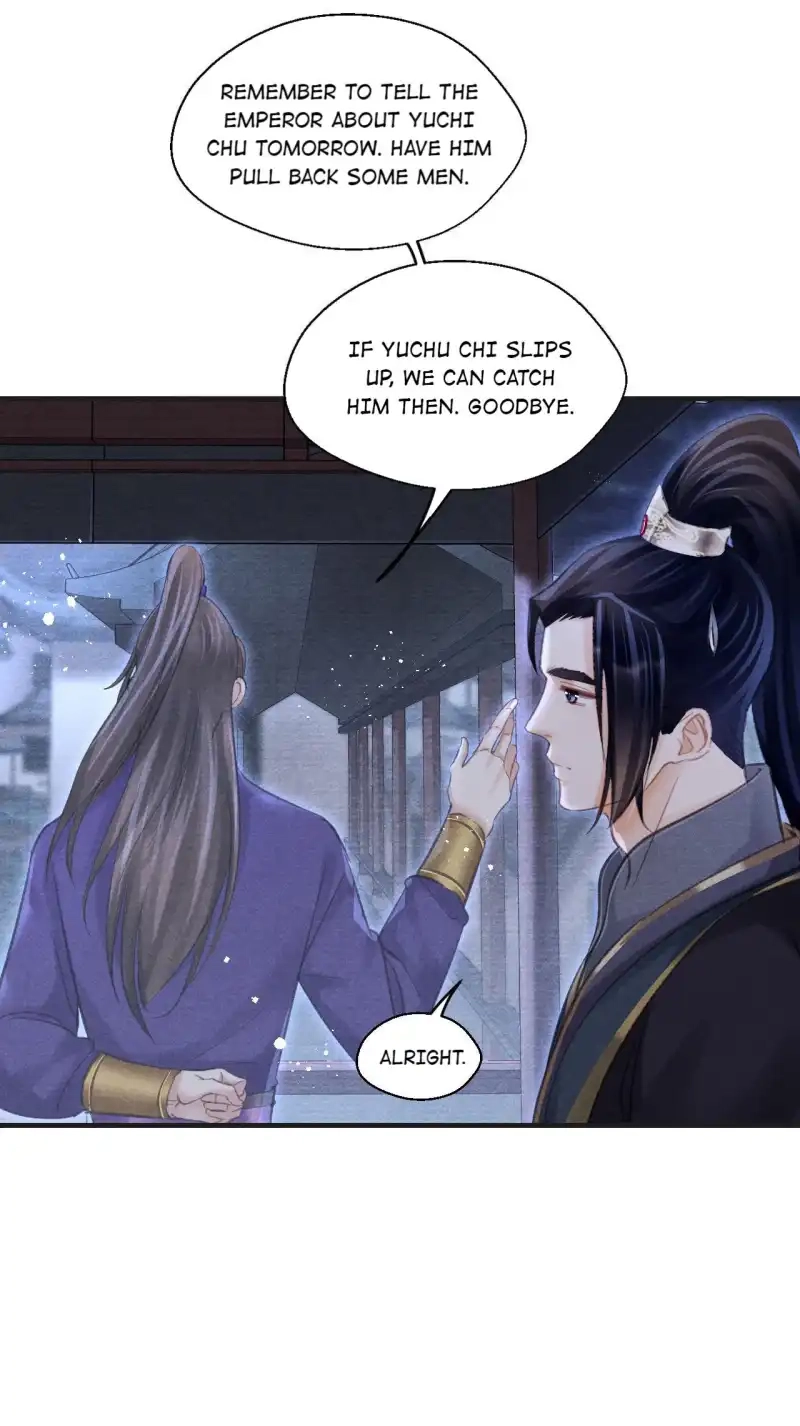 A Single Strike of Shimmering Frost Chapter 74 page 42 - 
