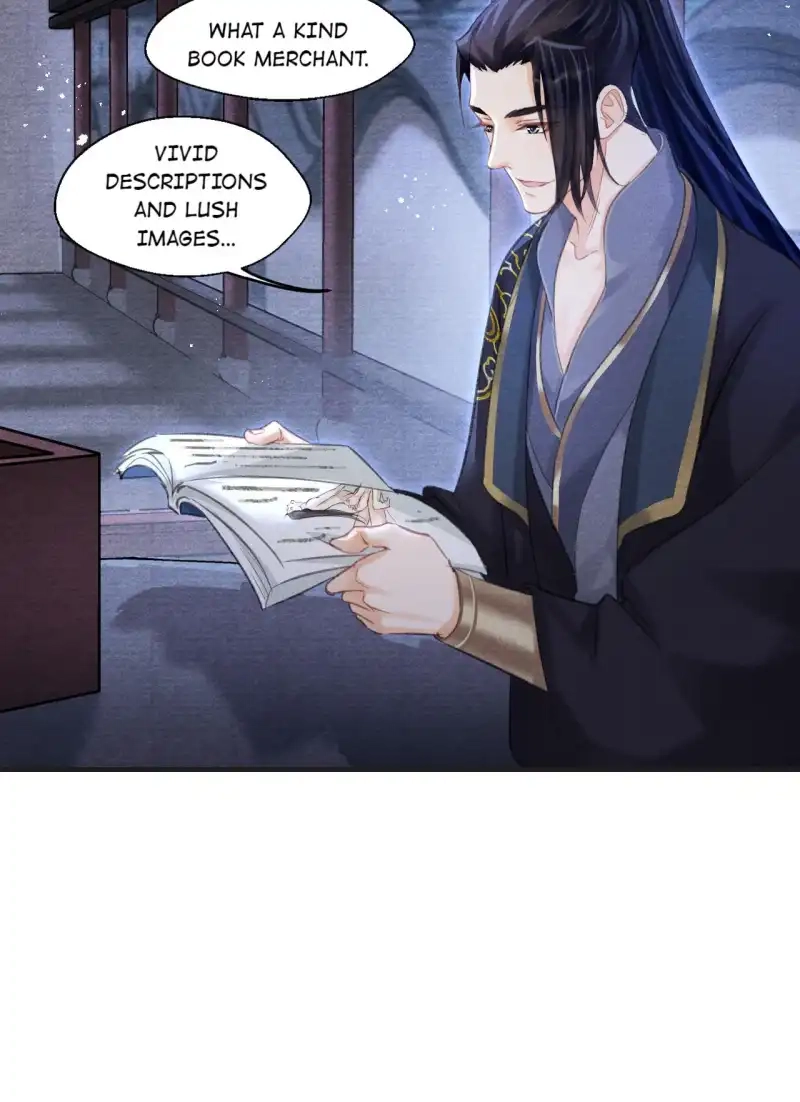 A Single Strike of Shimmering Frost Chapter 74 page 44 - 