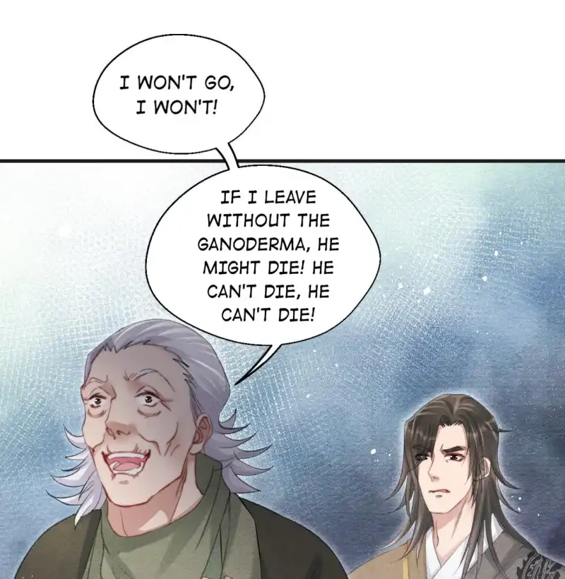 A Single Strike of Shimmering Frost Chapter 74 page 7 - 