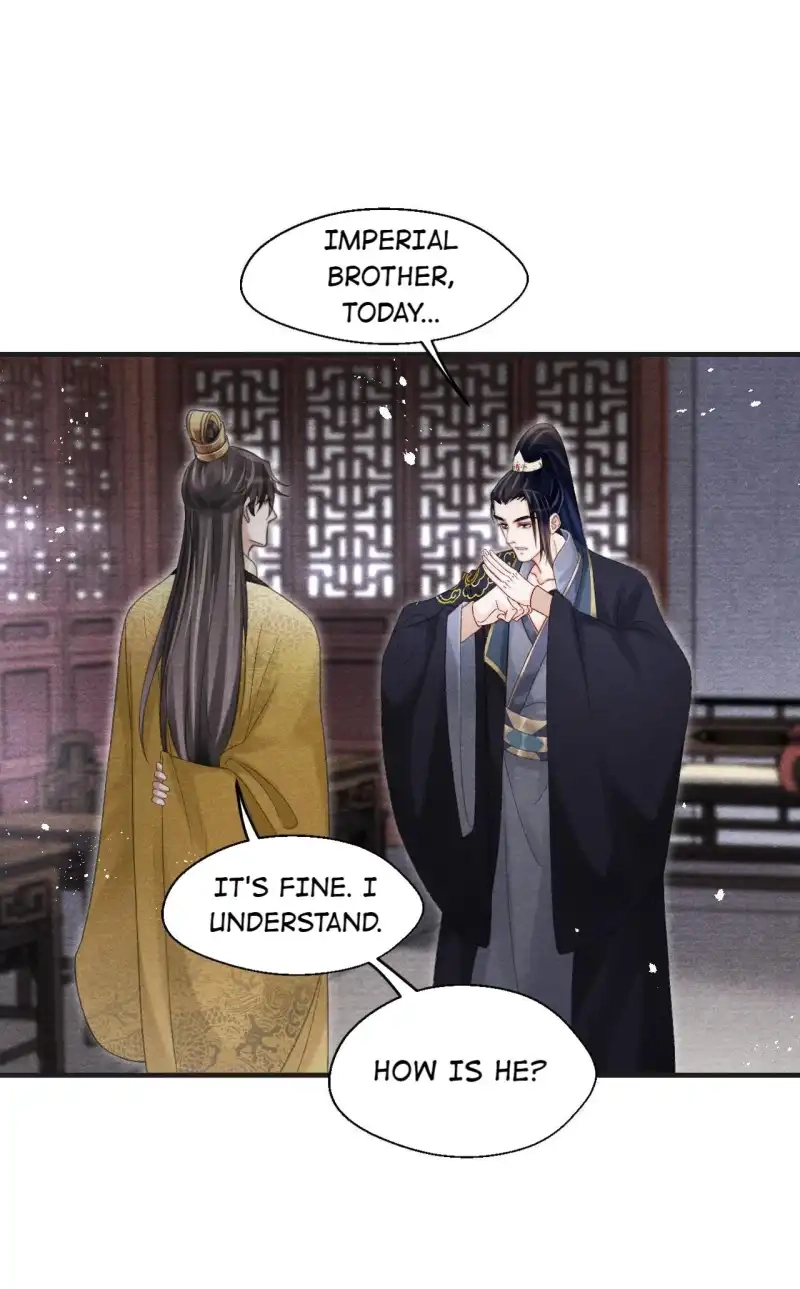 A Single Strike of Shimmering Frost Chapter 74 page 10 - 