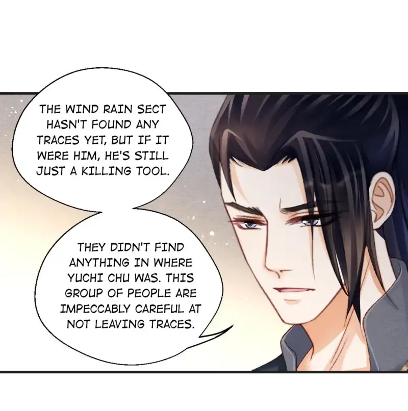 A Single Strike of Shimmering Frost Chapter 75 page 15 - 