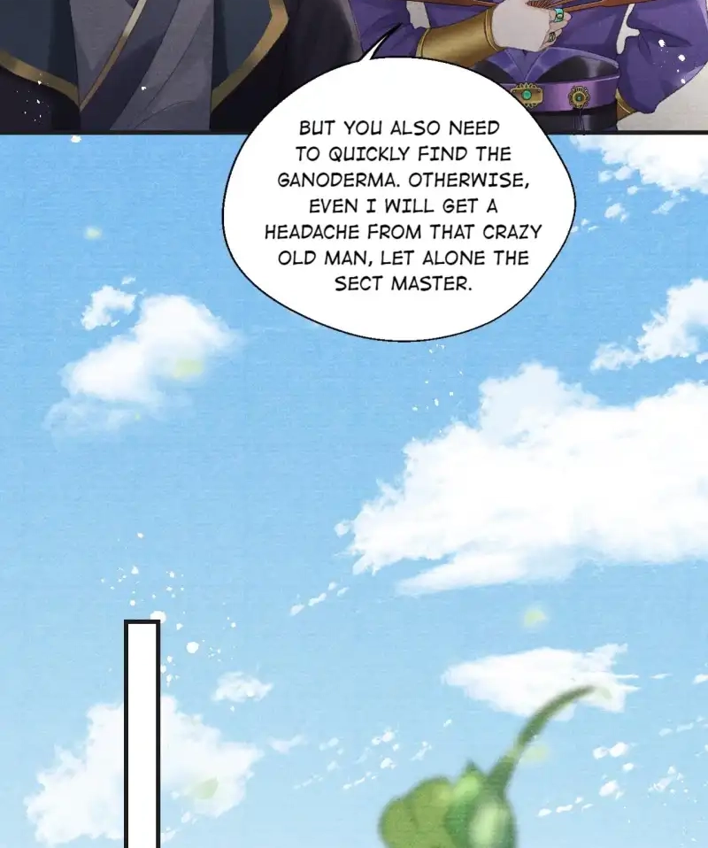 A Single Strike of Shimmering Frost Chapter 75 page 18 - 