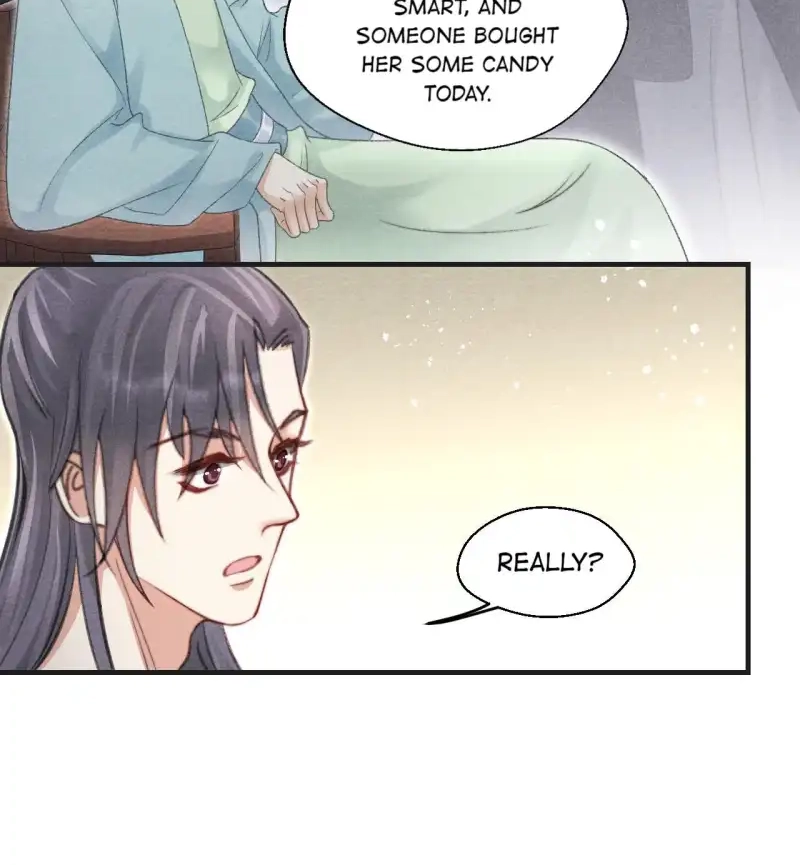A Single Strike of Shimmering Frost Chapter 75 page 23 - 