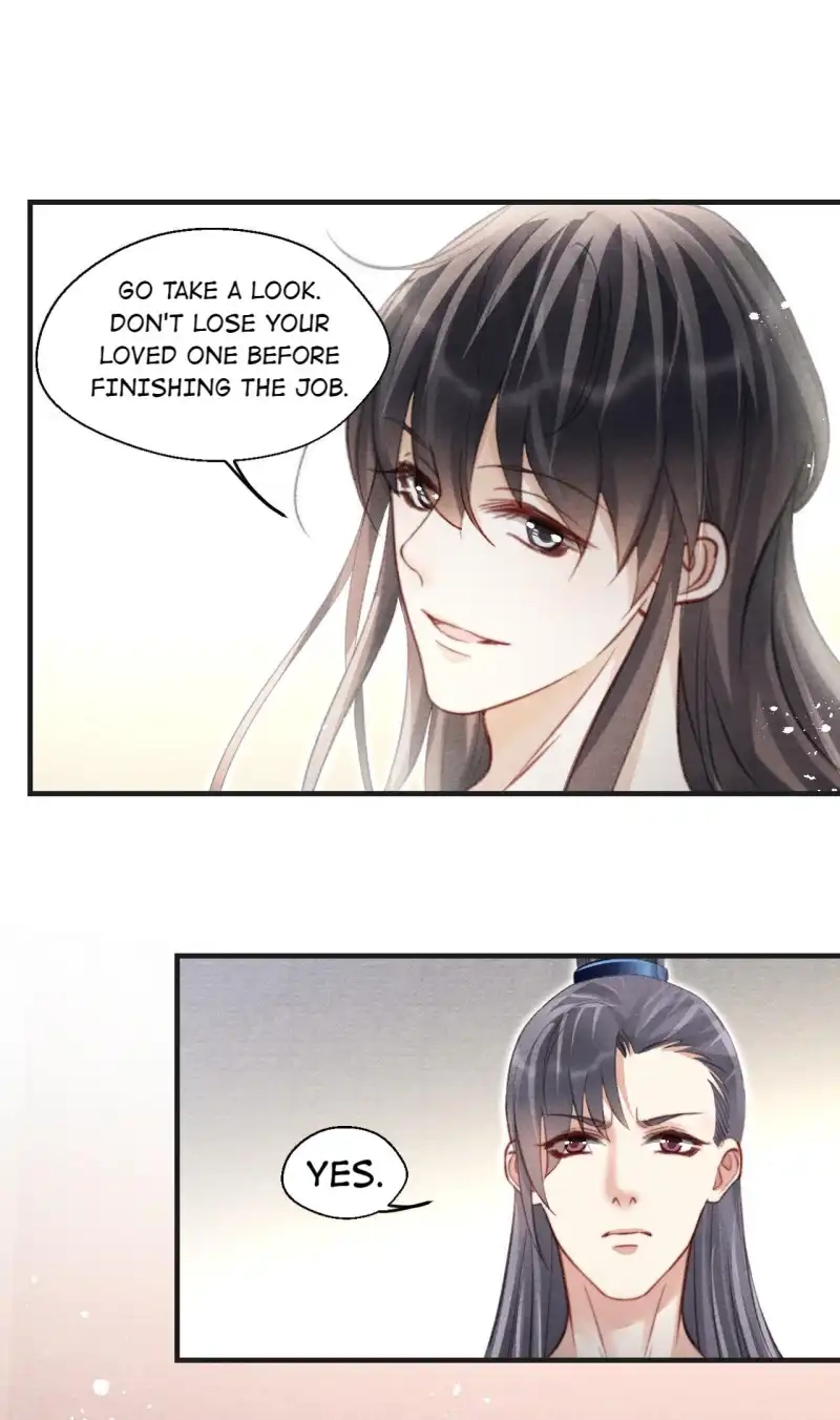 A Single Strike of Shimmering Frost Chapter 75 page 24 - 