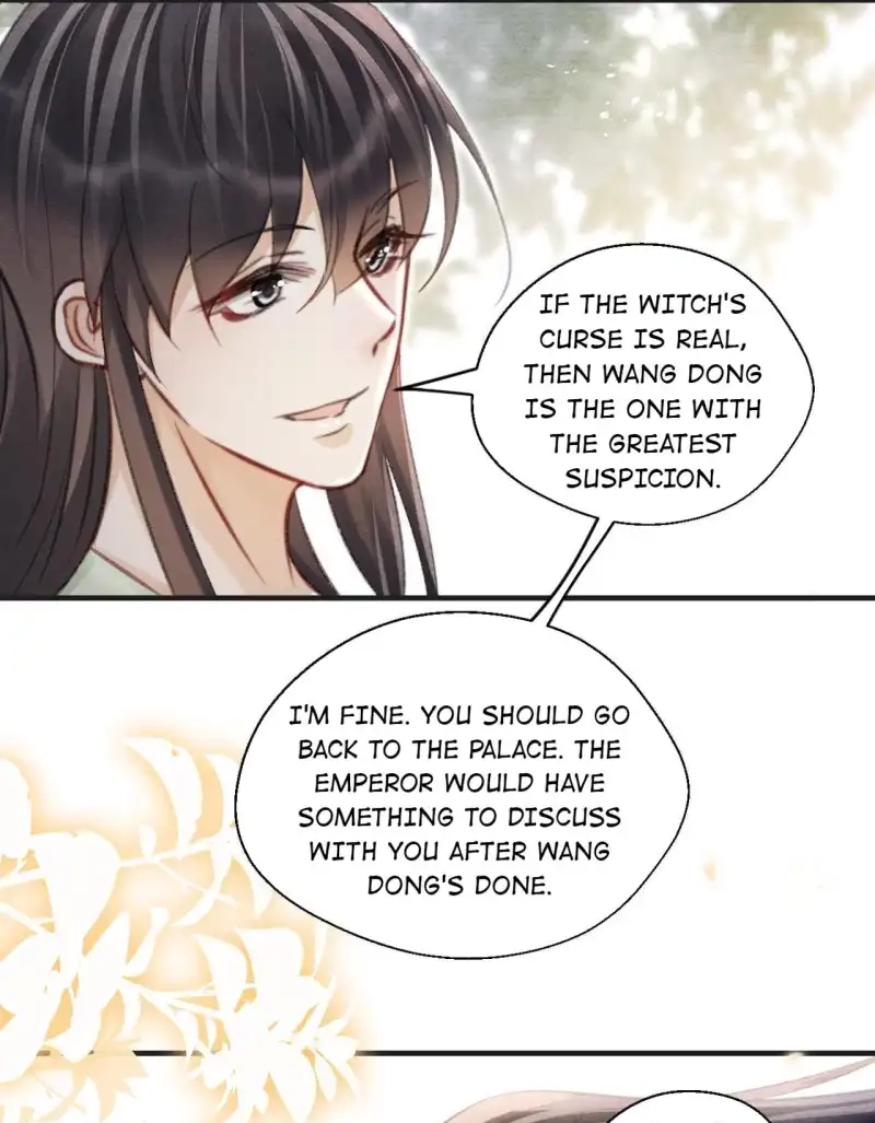 A Single Strike of Shimmering Frost Chapter 75 page 29 - 
