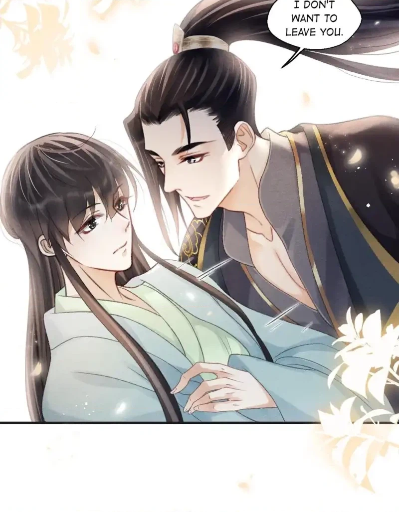 A Single Strike of Shimmering Frost Chapter 75 page 30 - 