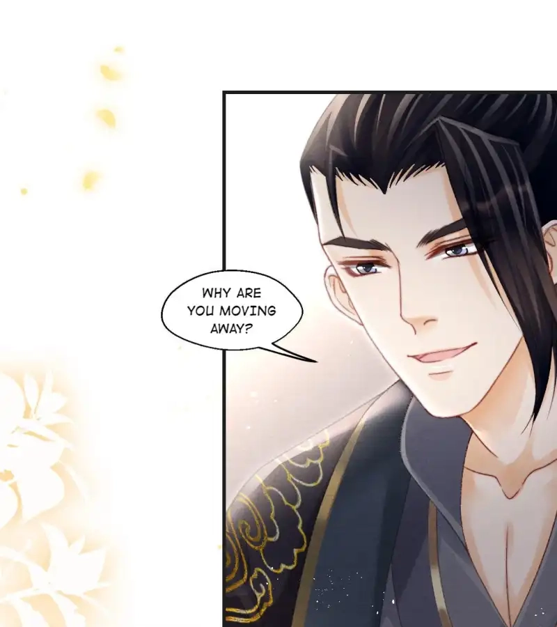 A Single Strike of Shimmering Frost Chapter 75 page 31 - 