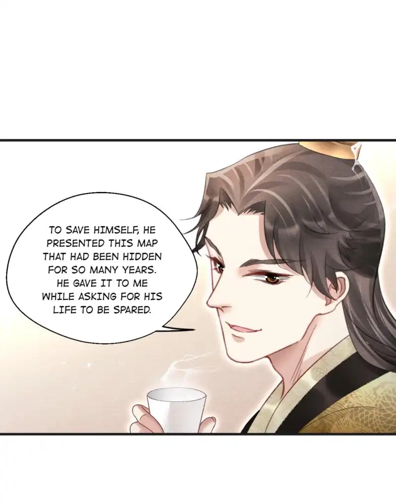 A Single Strike of Shimmering Frost Chapter 75 page 37 - 