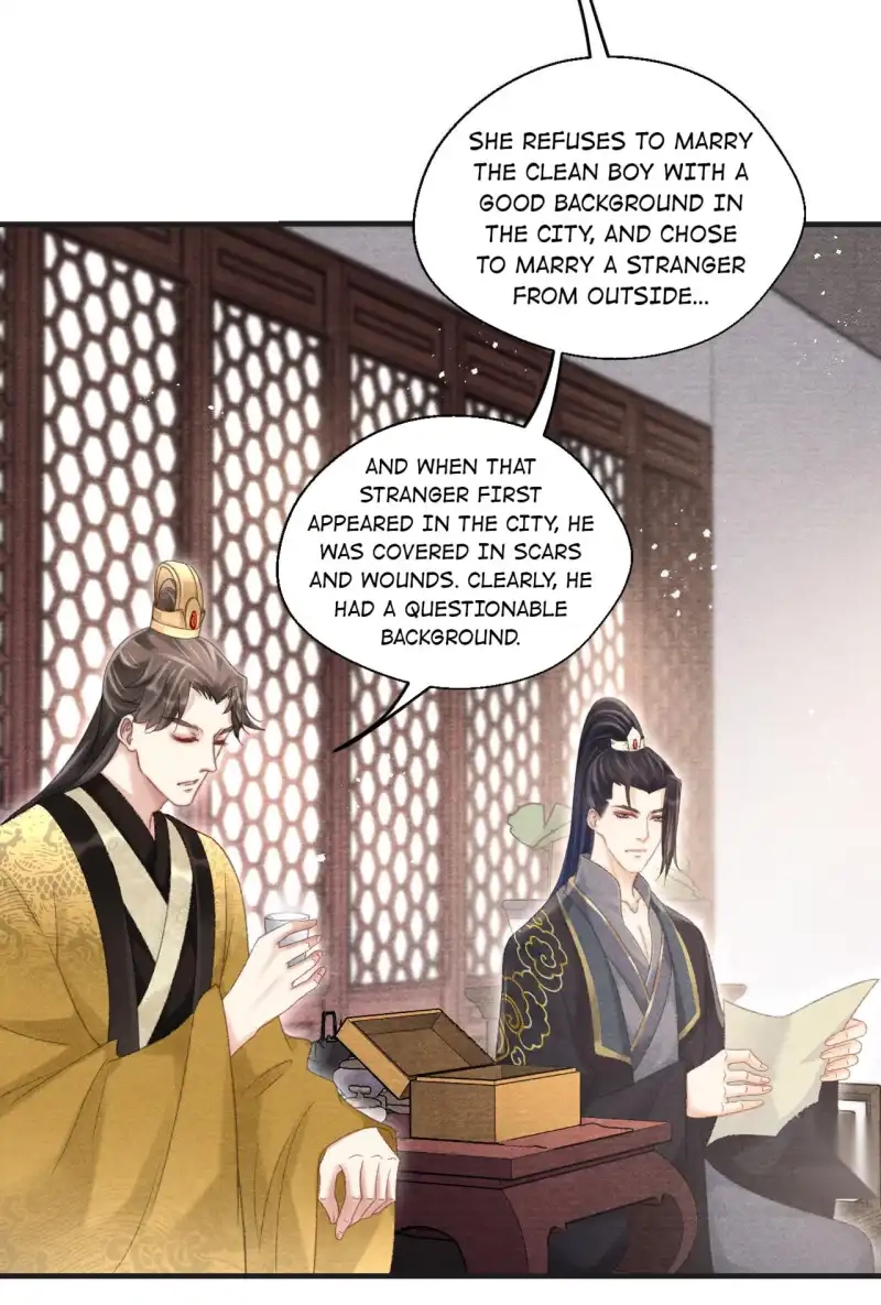 A Single Strike of Shimmering Frost Chapter 75 page 39 - 