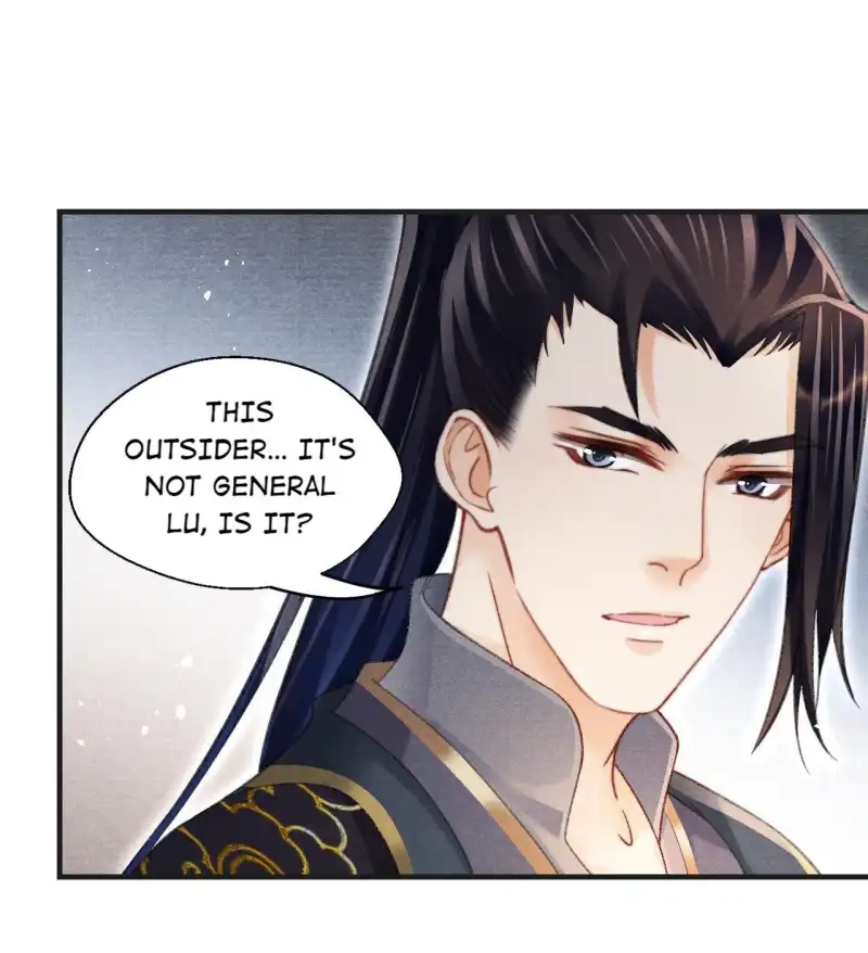 A Single Strike of Shimmering Frost Chapter 75 page 41 - 
