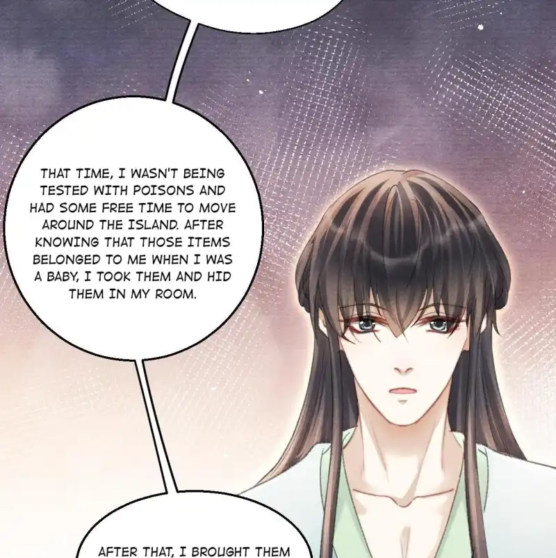 A Single Strike of Shimmering Frost Chapter 77 page 11 - 