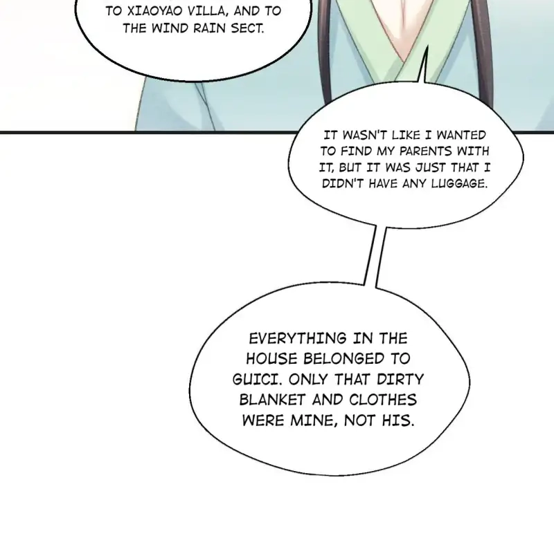 A Single Strike of Shimmering Frost Chapter 77 page 12 - 