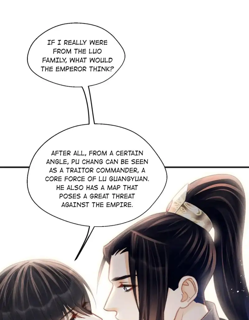 A Single Strike of Shimmering Frost Chapter 77 page 14 - 