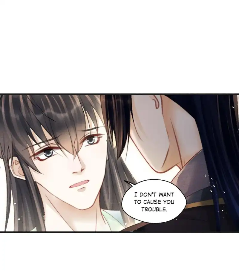 A Single Strike of Shimmering Frost Chapter 77 page 16 - 