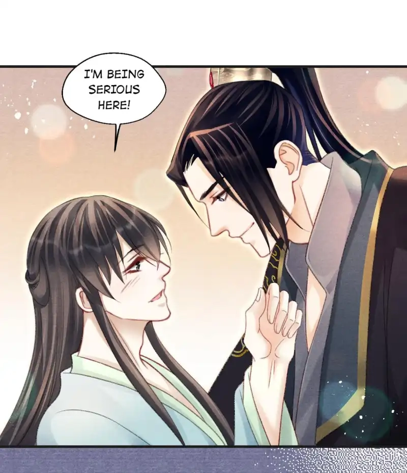 A Single Strike of Shimmering Frost Chapter 77 page 18 - 