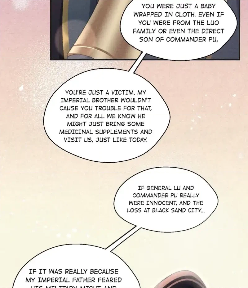 A Single Strike of Shimmering Frost Chapter 77 page 20 - 