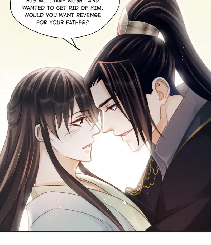 A Single Strike of Shimmering Frost Chapter 77 page 21 - 