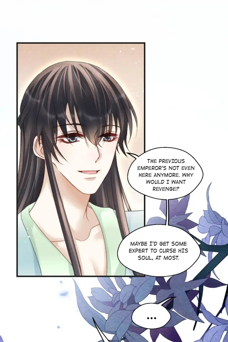 A Single Strike of Shimmering Frost Chapter 77 page 22 - 