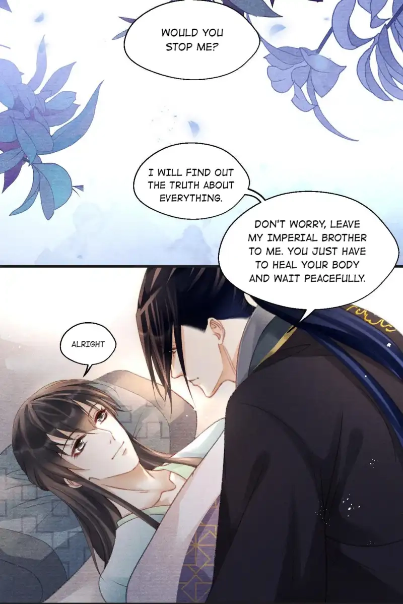 A Single Strike of Shimmering Frost Chapter 77 page 23 - 