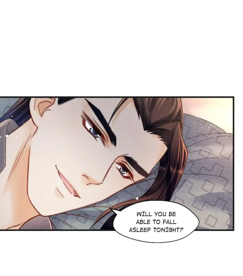 A Single Strike of Shimmering Frost Chapter 77 page 27 - 