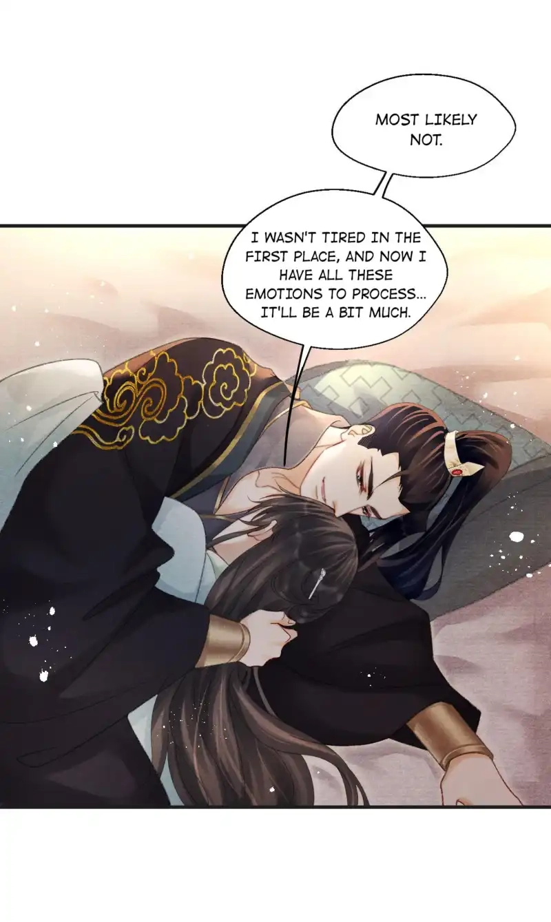 A Single Strike of Shimmering Frost Chapter 77 page 28 - 