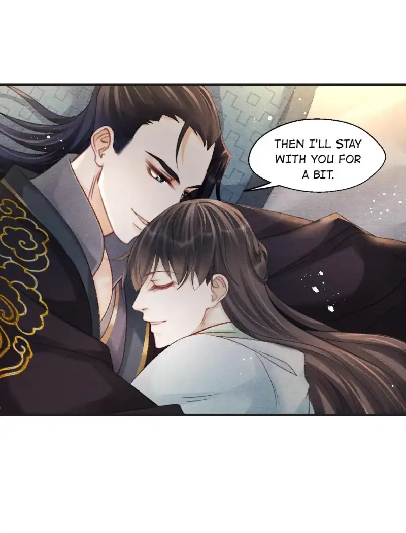A Single Strike of Shimmering Frost Chapter 77 page 29 - 