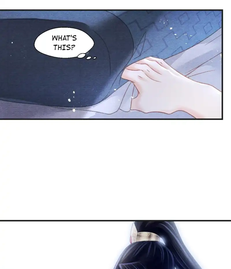 A Single Strike of Shimmering Frost Chapter 77 page 33 - 