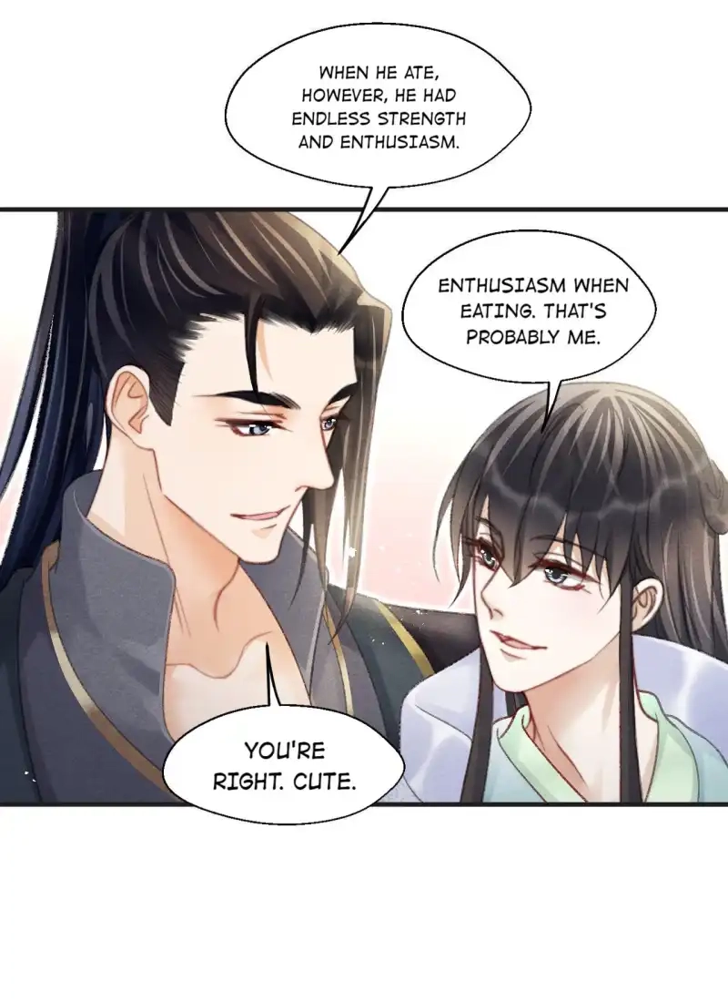 A Single Strike of Shimmering Frost Chapter 77 page 39 - 
