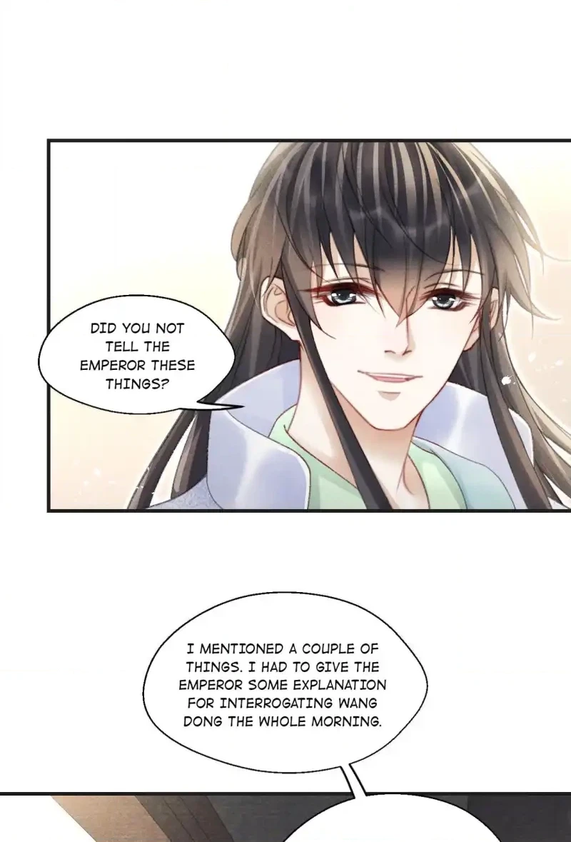 A Single Strike of Shimmering Frost Chapter 77 page 40 - 