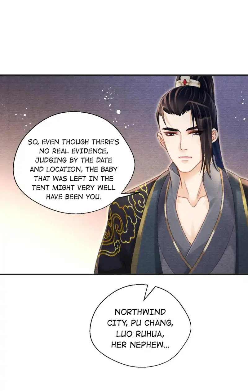 A Single Strike of Shimmering Frost Chapter 77 page 5 - 