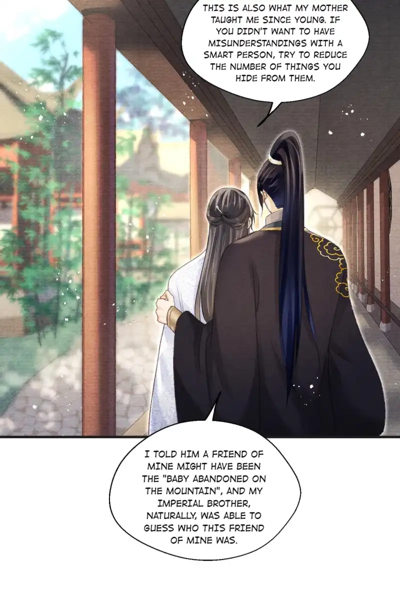 A Single Strike of Shimmering Frost Chapter 77 page 41 - 