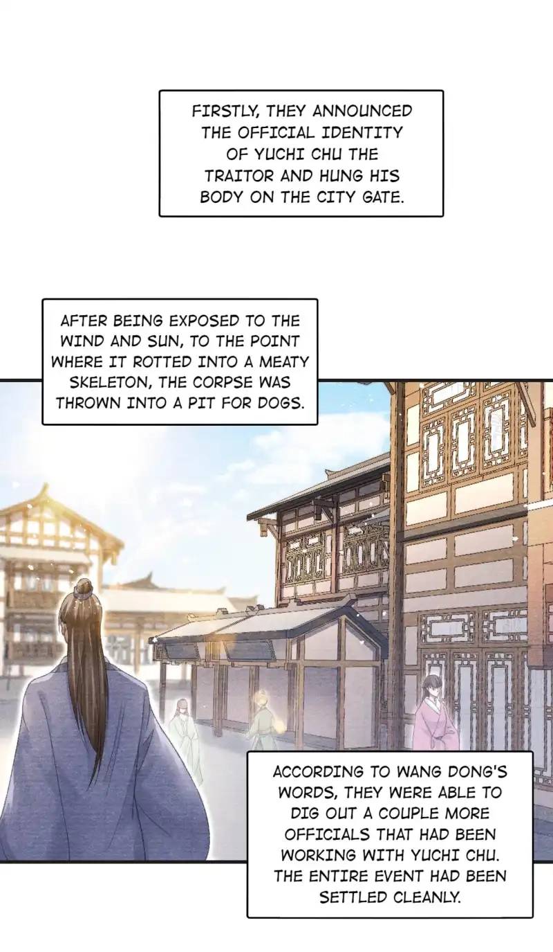 A Single Strike of Shimmering Frost Chapter 77 page 43 - 