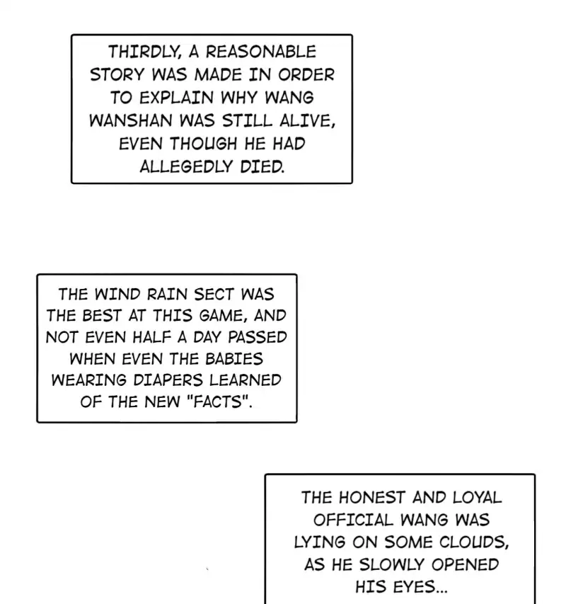 A Single Strike of Shimmering Frost Chapter 77 page 44 - 