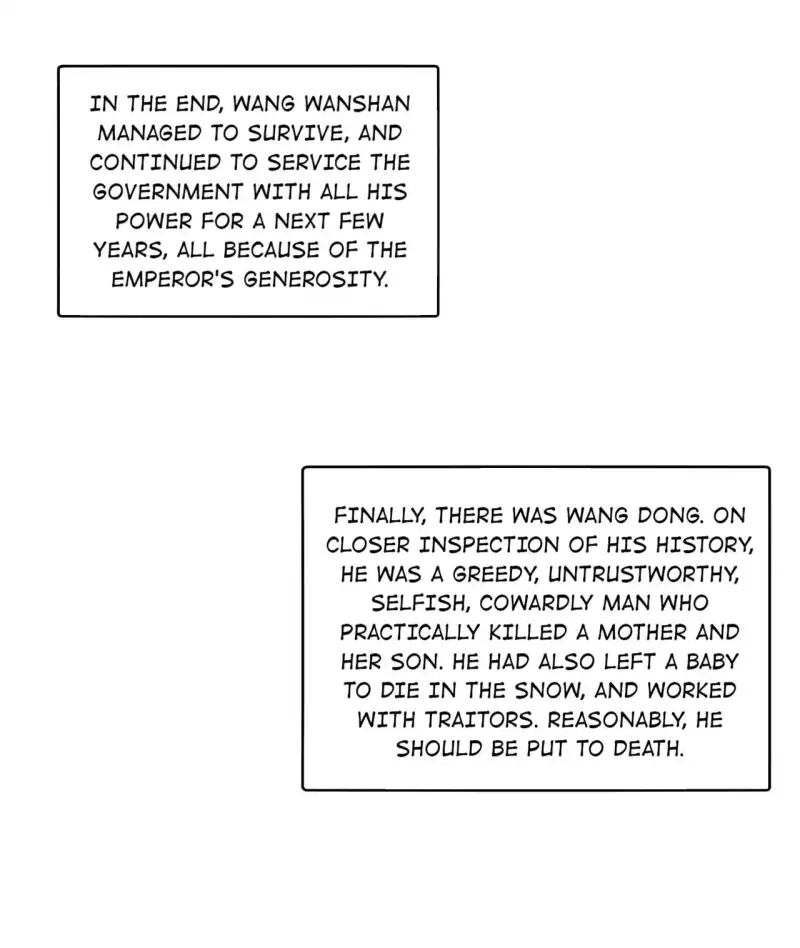 A Single Strike of Shimmering Frost Chapter 77 page 46 - 