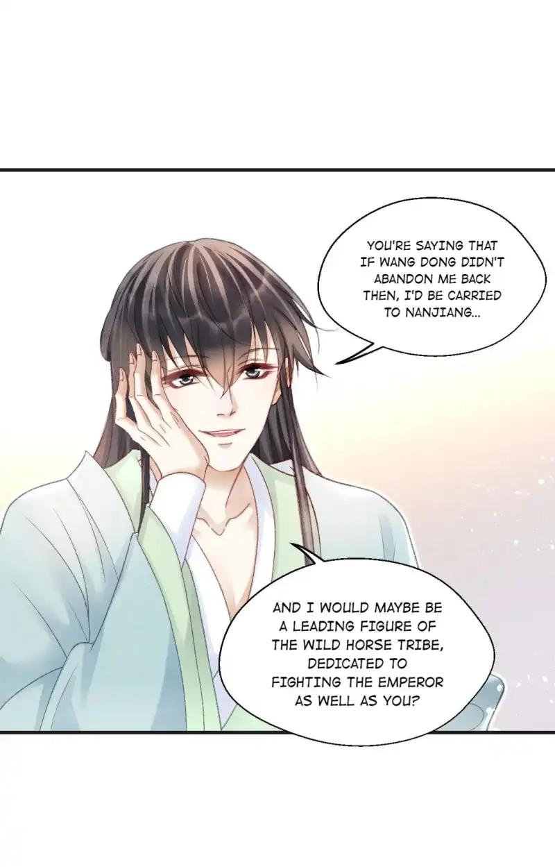 A Single Strike of Shimmering Frost Chapter 77 page 48 - 