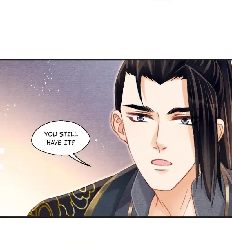 A Single Strike of Shimmering Frost Chapter 77 page 8 - 