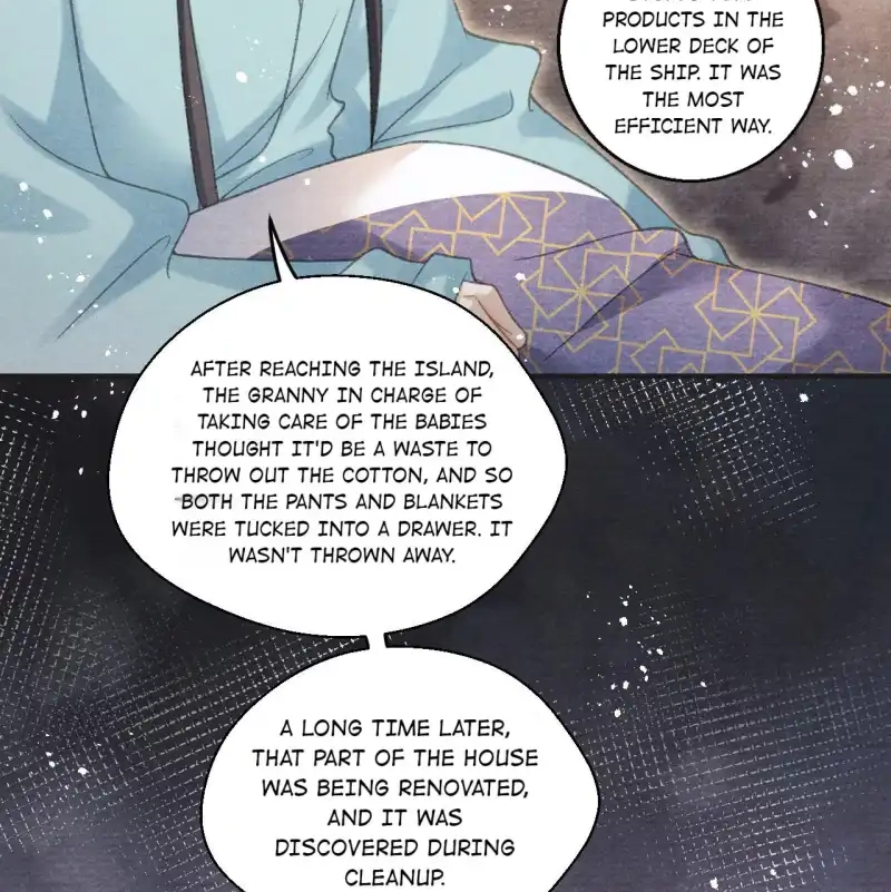 A Single Strike of Shimmering Frost Chapter 77 page 10 - 