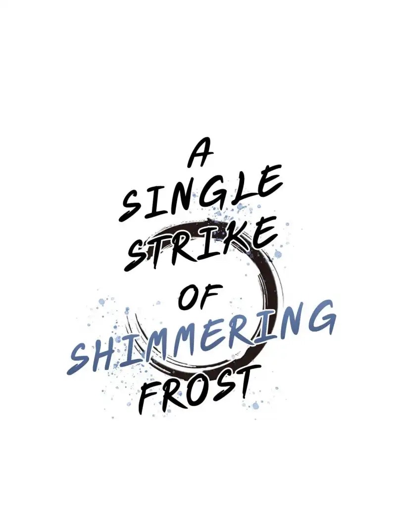 A Single Strike of Shimmering Frost Chapter 78 page 2 - 