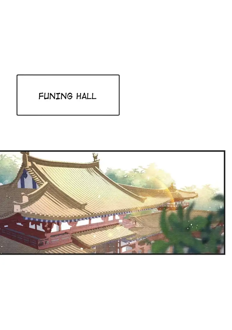 A Single Strike of Shimmering Frost Chapter 78 page 12 - 